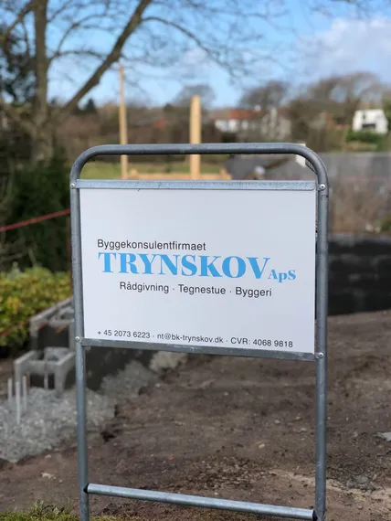 energimærkning af hus - Byggekonsuletfirmaet Trynskov - Energimærkning hus